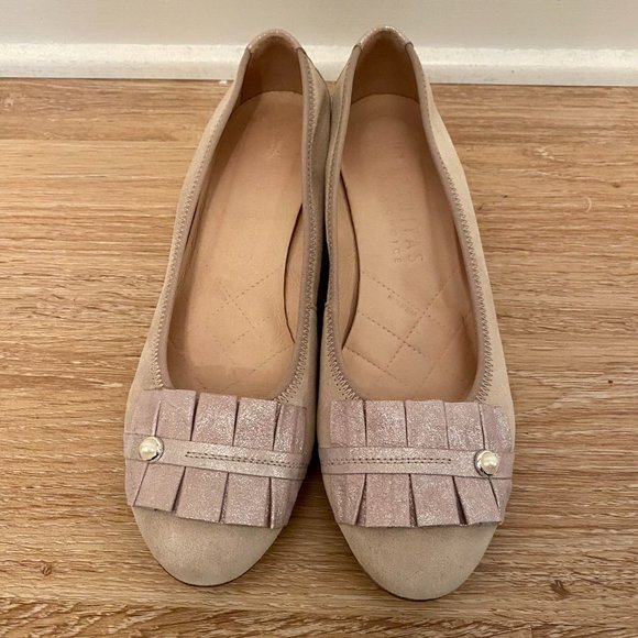 HISPANITAS Women's Shoe - Picture 3 of 4